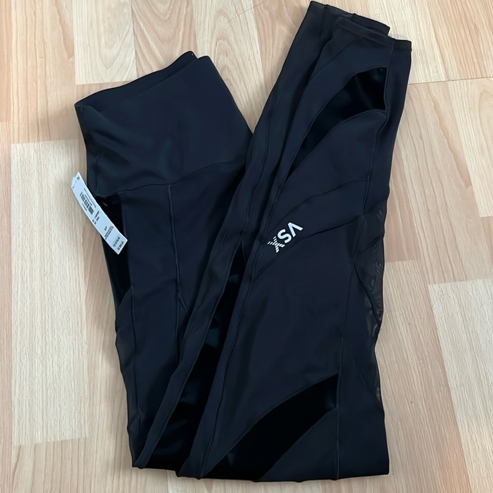 Victoria Secret - VSX Shine sheer contour legging